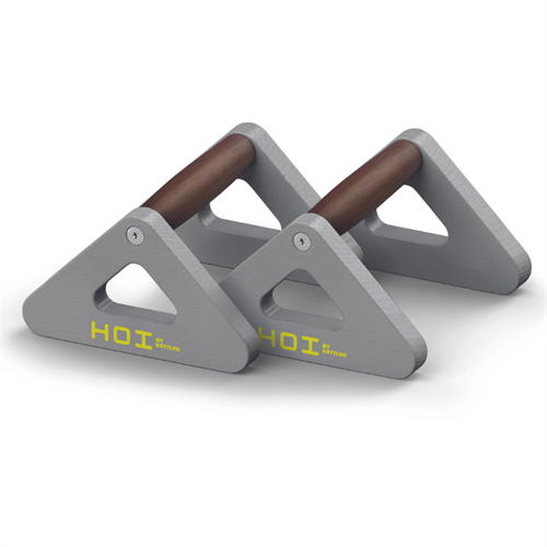 HOI By KETTLER Push Up Bars